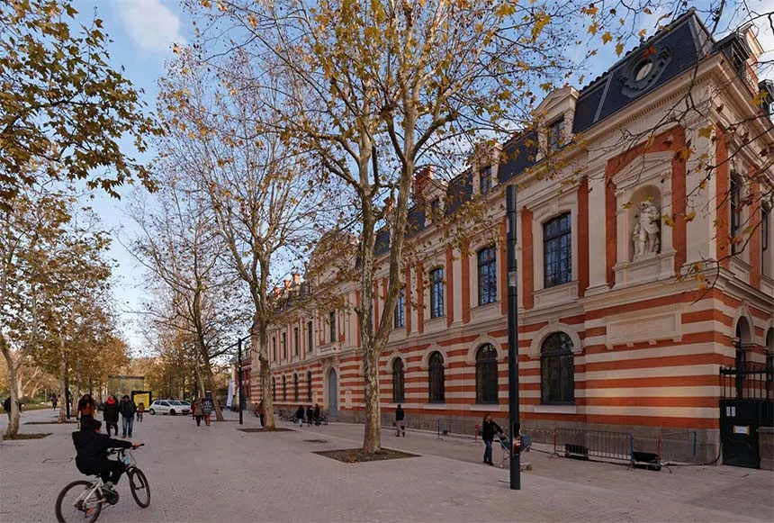 Quai des Savoirs - Toulouse